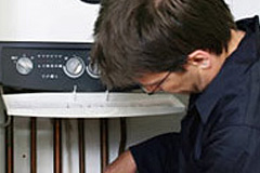 boiler repair Whatlington
